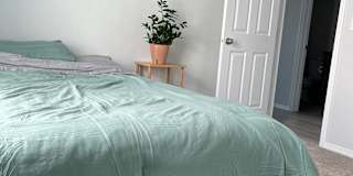Kathie's room