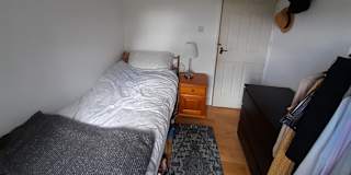 Rayona Roy's room