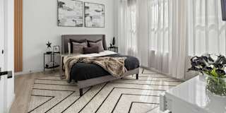 Brandon's room