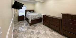 William's room