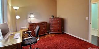 Laura's room