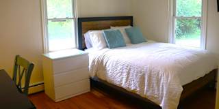 Dorothy's room