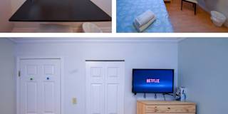 See's room