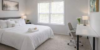 Luxury Properties's room