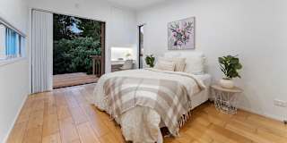 Wendy's room