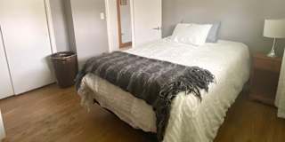 Nicky's room