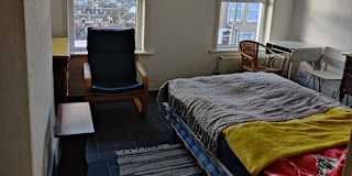 Lu's room
