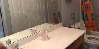 Rae's room