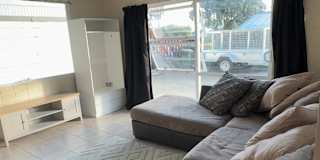 Kerri's room
