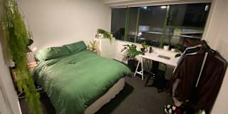 Sarah's room
