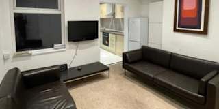 Jayne Anderton's room