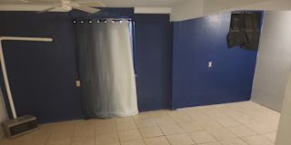 Liam's room
