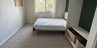 Deborah's room