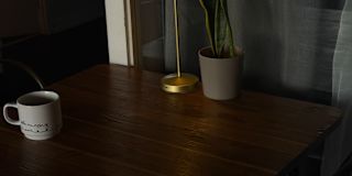 Joel orellana's room