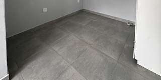 Tebogo's room