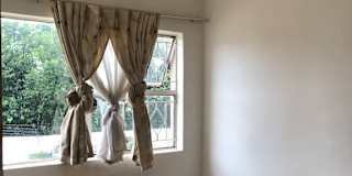 Lauren's room