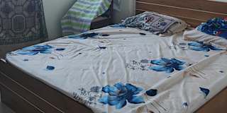 Piyush's room