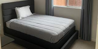 Drake's room