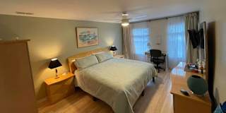 Patsy's room