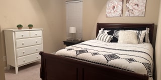 Jessica's room