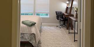 Vitasta's room