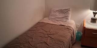 Nick's room