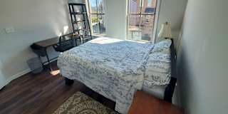 Taylor's room