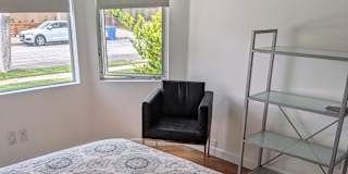 Rebecca's room