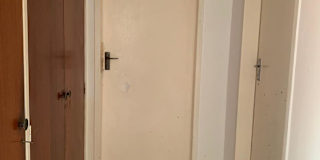 Porschè's room