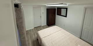 Jessy Guerrero's room
