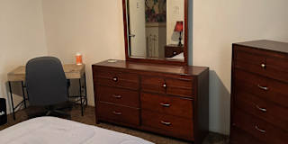 Georgene's room