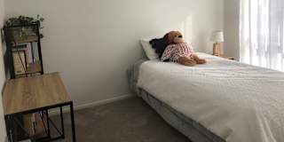 Jackie's room
