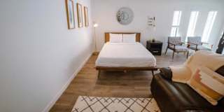 Erika's room