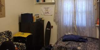 Joseph's room