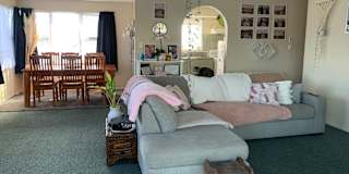 Josie's room