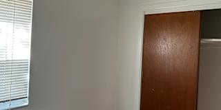 Daniel Brown's room