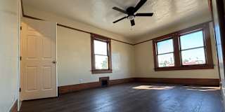 Rafael's room