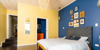 Levonne's room