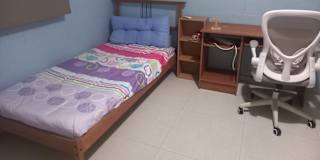 Abigail See's room