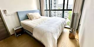 Angelina's room