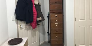 Li's room