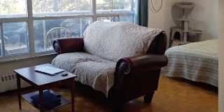 doug's room