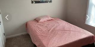 Shana's room