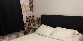 Jasmine's room