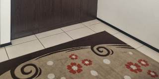 Bongs's room