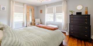 Erika's room