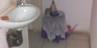Ally's room
