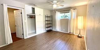 Ryan's room