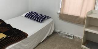 Sam's room