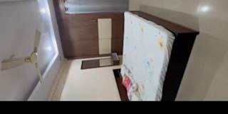 Bodapati Juhi's room